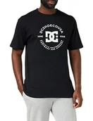 Koszulki męskie - DC DC Star Pilot – koszulka męska męska koszulka - miniaturka - grafika 1