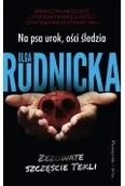 Kryminały - Na psa urok, ości śledzia. Cykl Zezowate szczęście Tekli. Tom 3 - miniaturka - grafika 1