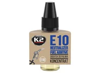 Zapachy samochodowe - E10 NEUTRALIZER koncentrat 10 ml - miniaturka - grafika 1