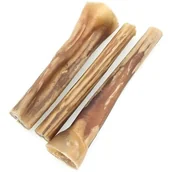 Przysmaki dla psów - Gryzak dla psa 4DOGS Penis wołowy roz. S (3 szt.) - miniaturka - grafika 1