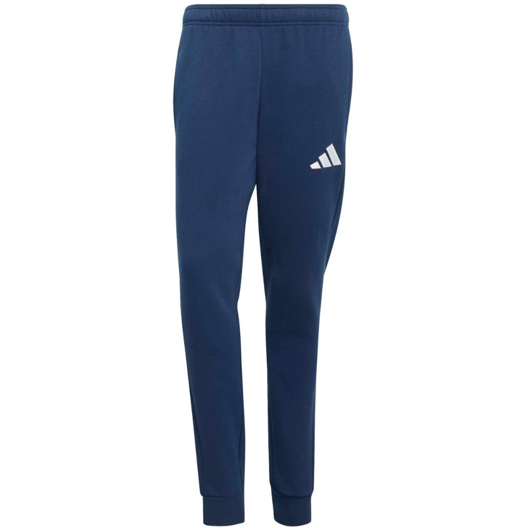 SPODNIE MĘSKIE DRESOWE ADIDAS ENTRADA 26 SWEAT JZ9140 R. M