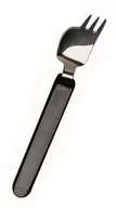 Noże kuchenne - Etac KnifeF/Fork - kombinacja noża i widelca w jednym cztućcu - miniaturka - grafika 1