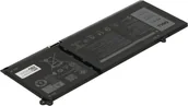 Baterie do laptopów - Bateria Dell 41Wh lithium-ion battery for - miniaturka - grafika 1