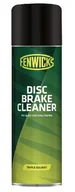 Narzędzia rowerowe - Odtłuszczacz do tarcz FENWICK'S Disc Brake Cleaner / Opakowanie: 200 ml 869 - miniaturka - grafika 1