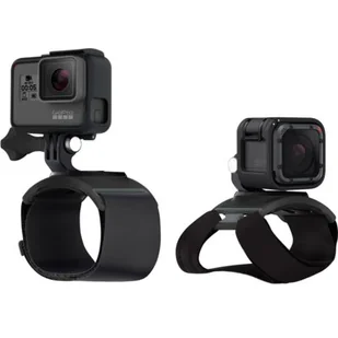 GoPro The Strap držák na ruku + zápěstí) - Akcesoria do kamer sportowych - miniaturka - grafika 1