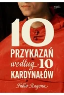 Religia i religioznawstwo - 10 przykazań według 10 kardynałów - miniaturka - grafika 1