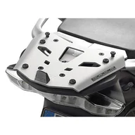 Kufry i sakwy motocyklowe - Givi SRA5113 bagażnik Monokey walizka, aluminium - miniaturka - grafika 1