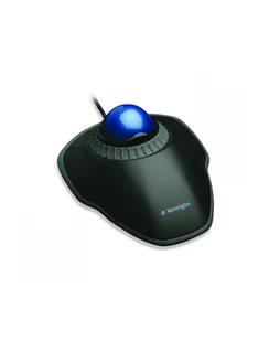 Kensington Trackball Orbit - Myszki - miniaturka - grafika 1