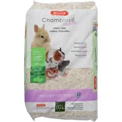 Podłoże dla gryzoni - Zolux Podściółka Chambiose Nature 60 l 212317 - miniaturka - grafika 1