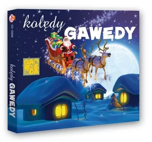 MTJ Agencja Artystyczna Kolędy gawędy - Świąteczna, kolędy - miniaturka - grafika 1