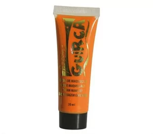 Farbka Do Makijażu Pomarańczowa 20Ml - Charakteryzacja - miniaturka - grafika 1