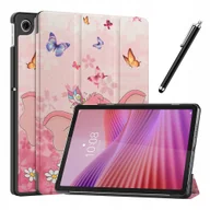 Etui do tabletów - ETUI GRAFIKA SMART COVER do LENOVO TAB M10 4 Gen 10,1 TB311FU + RYSIK - miniaturka - grafika 1