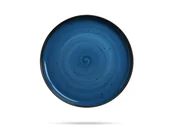 Talerze - Talerz z rantem 27 cm Iris Earth Colours Fine Dine - miniaturka - grafika 1