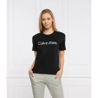 Koszulki i topy damskie - Calvin Klein Underwear T-shirt | Regular Fit - miniaturka - grafika 1