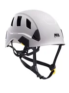 Sprzęt wspinaczkowy - Kask do prac na wysokości Petzl Strato Vent - white - miniaturka - grafika 1