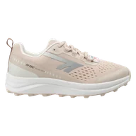 Buty trekkingowe damskie - Damskie Buty HI-TEC TOLIS WO'S M000272901 – Beżowy - miniaturka - grafika 1