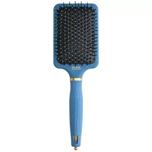 Olivia Garden Proud As A Peacock - Zestaw Szczotek Do Włosów - Zestawy kosmetyków damskich - miniaturka - grafika 2