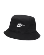 Czapki damskie - Nike - U Nk Apex Bucket Sq FUT WSH L, Czapka Unisex - Dorosły - miniaturka - grafika 1