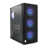 Zestawy komputerowe - Komputronik Infinity R570 A01 Ryzen 5 RTX 4060 Ti 32GB 1TB - miniaturka - grafika 1