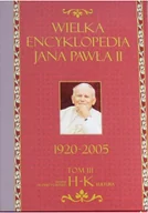 Religia i religioznawstwo - Wielka Encyklopedia Jana Pawła II Tom 3 - miniaturka - grafika 1