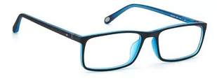Okulary korekcyjne Fossil FOS 7044 RCT - Okulary korekcyjne, oprawki, szkła - miniaturka - grafika 2