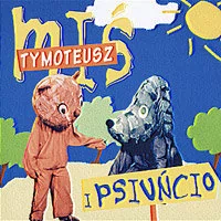 MTJ Agencja Artystyczna Miś Tymoteusz i Psiuńcio - Audiobooki - słuchowiska - miniaturka - grafika 1