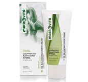 Kremy do twarzy - MACROVITA KREM KRYJĄCY MIEJSCOWO NIEDOSKONAŁOŚCI SKÓRY z bio-oliwą z oliwek i propolisem (lekko barwiony) 50ml - miniaturka - grafika 1