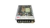 Zasilacze i transformatory - Mean Well ZASILACZ LED 100W 12V IP20 LUX00120 - miniaturka - grafika 1