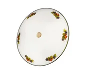 Lampy sufitowe - Kolarz 731.13.4.113- Lampa sufitowa NONNA 3xE27/60W/230V śr. 50 cm winogrona/truskawki - miniaturka - grafika 1