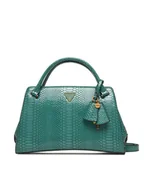 Torebki damskie - Guess Torebka HWKB94 99060 Turkusowy - miniaturka - grafika 1