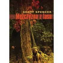 Mężczyzna z lasu - Thrillery - miniaturka - grafika 1