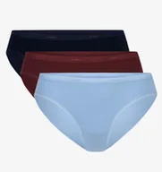 Majtki damskie - FIGI ATLANTIC 3LP-195 JZ23 - Atlantic - miniaturka - grafika 1