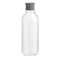 Shakery i bidony sportowe - Butelka na wodę 750 ml (szara) Drink-it Rig-Tig - miniaturka - grafika 1