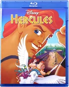 Kino familijne Blu-Ray - Hercules (herkules) [blu-ray] Lektor Pl - miniaturka - grafika 1