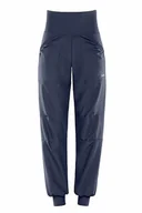 Spodnie rowerowe - Winshape Leisure Leisure Lei101C, spodnie funkcyjne, ultra miękkie, do fitnessu, na czas wolny, do jogi, pilatesu - miniaturka - grafika 1