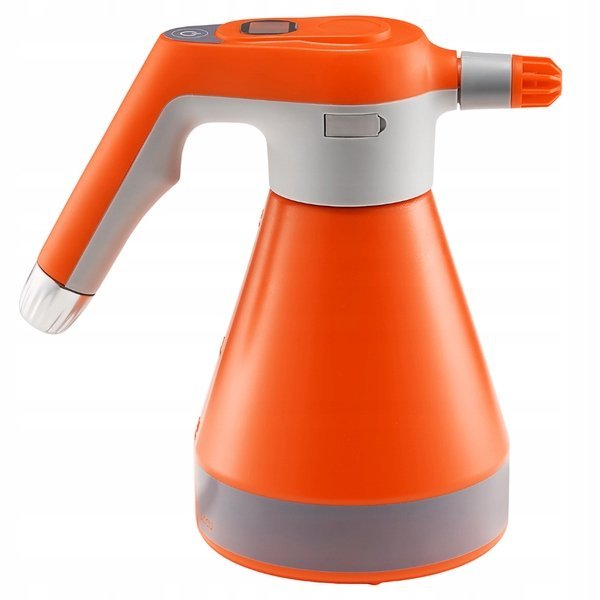 MERCURY 1L 360 Opryskiwacz Ręczny Ciśnieniowy