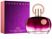 Wody i perfumy damskie - Afnan Supremacy Pour Femme Purple woda perfumowana 100ml - miniaturka - grafika 1