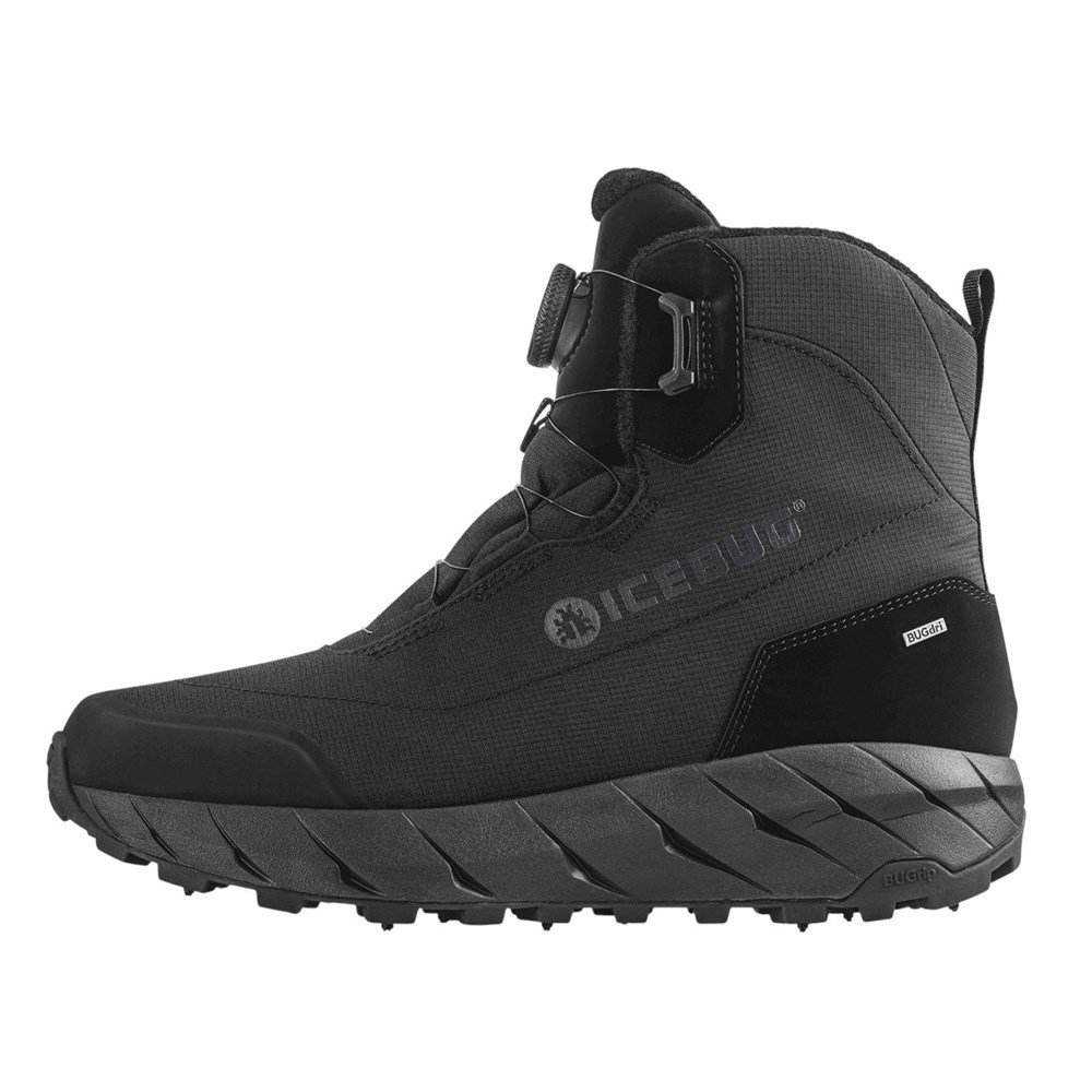 Buty Icebug F0390002