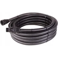 Węże ogrodowe i zraszacze - Wąż odpływowy zbrojony 10 m do pomp - miniaturka - grafika 1
