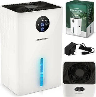 Osuszacz powietrza Osuszacz powietrza - pochłaniacz wilgoci Berdsen BD-528 - Domowe osuszacze powietrza - miniaturka - grafika 1