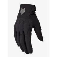 Rękawiczki rowerowe - Rękawiczki rowerowe męskie Fox Defend D3O Glove - miniaturka - grafika 1