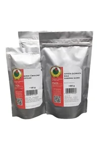 Bób Karmazyn 500 g PNOS - Nasiona i cebule - miniaturka - grafika 1