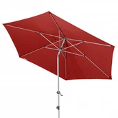 Parasole ogrodowe - EXPERT 320 cm - osłona przeciwsłoneczna z automatycznie odchylanym uchwytem 833 - miniaturka - grafika 1