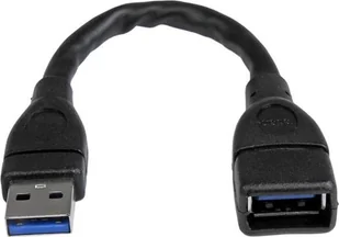 Adapter USB StarTech USB3EXT6INBK - Adaptery i przejściówki - miniaturka - grafika 1