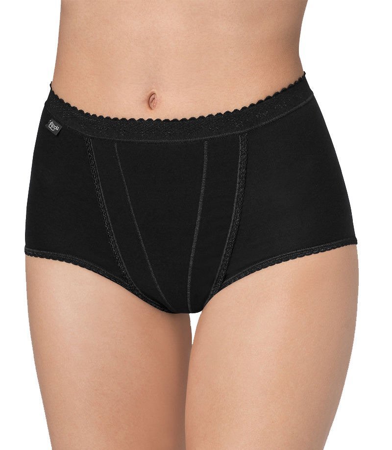 Sloggi, Majtki modelujące Sloggi Control Maxi, rozmiar 38