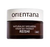 Kremy do twarzy - Orientana Reishi Day Naturalny wegański krem do twarzy na dzień 50ml - miniaturka - grafika 1