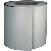 Ogrodzenia - BASIC 19cm 26mb SZARA - miniaturka - grafika 1