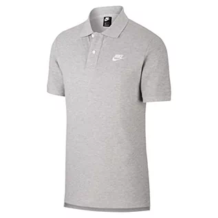 Koszulki męskie - Nike SPORTSWEAR POLO > CJ4456-063 - grafika 1