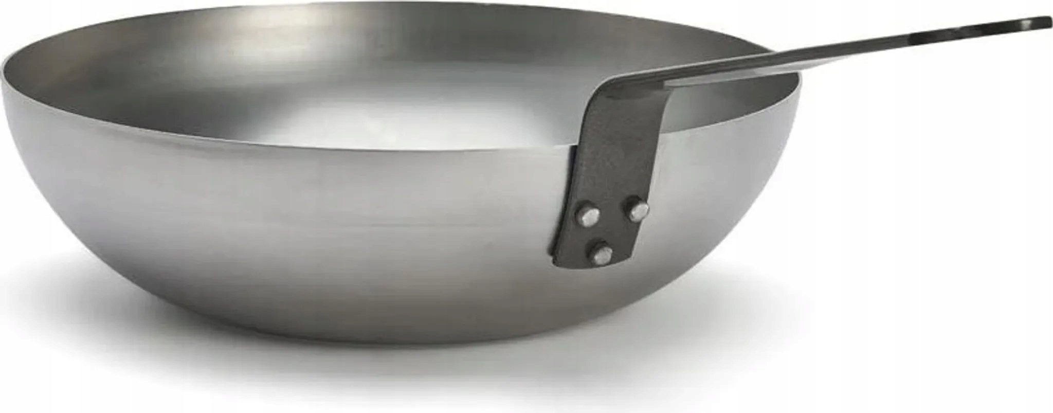 Wok, 24 cm, Mineral B