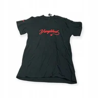 Koszulki męskie - Koszulka T-shirt męski okrągły dekolt SPENCER'S YUNGBLUD M - miniaturka - grafika 1
